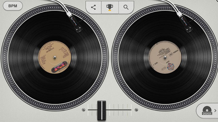 Doodle Hip Hop