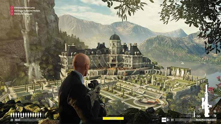 Hitman 2