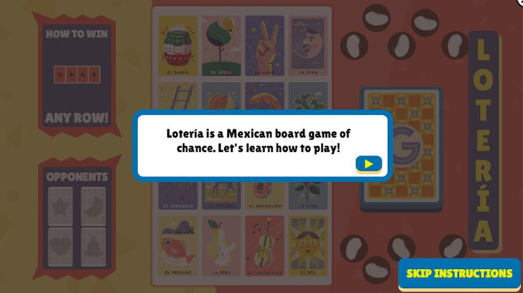 Loteria