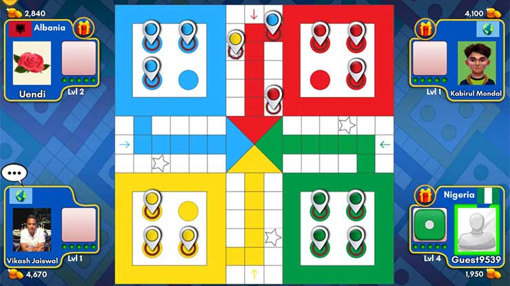 Ludo King