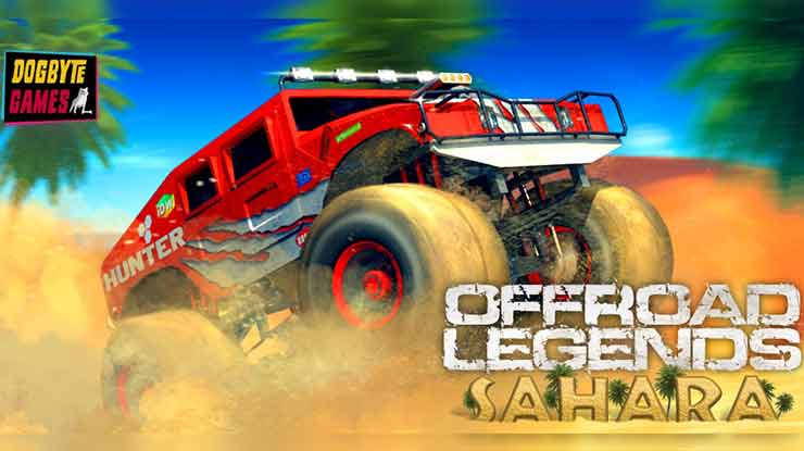 Offroad Legends