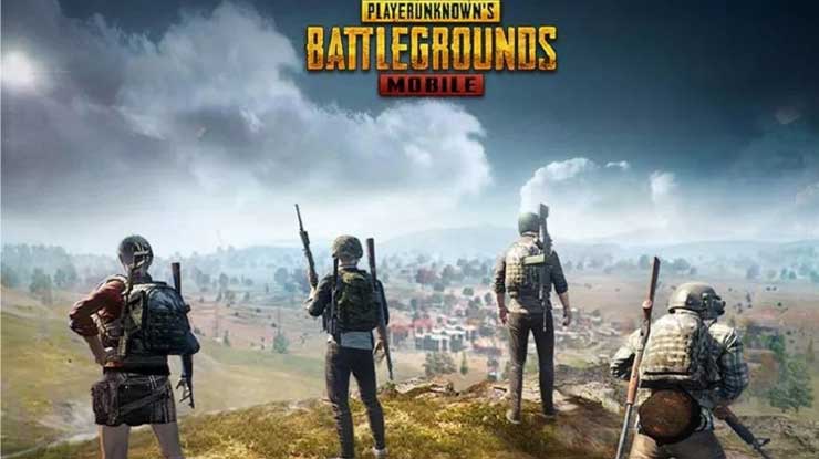 PUBG Mobile