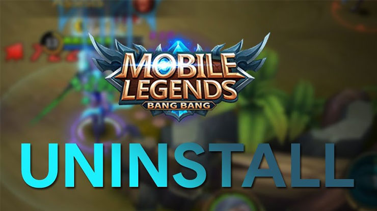 Alasan Berhenti Main Mobile Legend