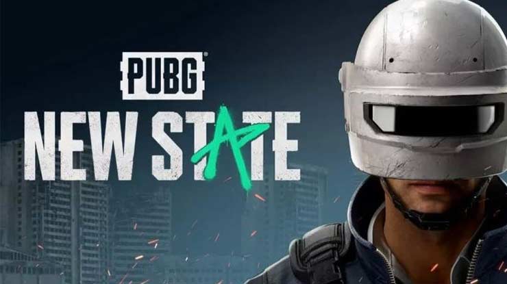 Apa Itu PUBG New State Pre Register Fitur Manfaat