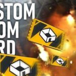 Cara Beli Custom Room Free Fire Gratis Resmi