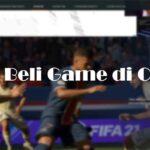 Cara Beli Game di Origin Resmi 100 Asli