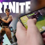 Cara Download Fortnite di Android Resmi & Gratis 100