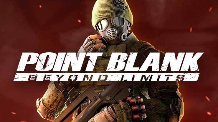 Cara Download Point Blank di Laptop 100 Free