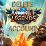 Cara Hapus Akun Mobile Legend Permanen Hanya 5 Menit