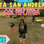 Cara Mabar GTA San Andreas di Android 100 Berhasil