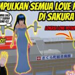 Lokasi Love Potion di Sakura School Simulator Gratis