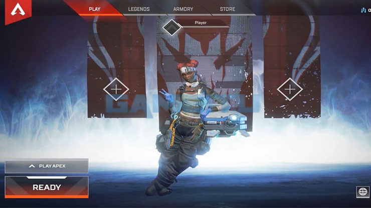 Apex Legends Siap Dimainkan