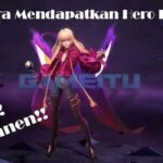 Cara Mendapatkan Hero AOV Iggy Gratis Permanen