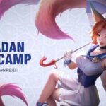 Cara Mendapatkan Skin AOV Spring Breeze Liliana 100 Gratis