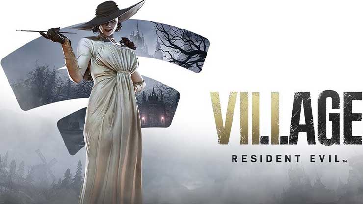 Harga Resident Evil Village PC