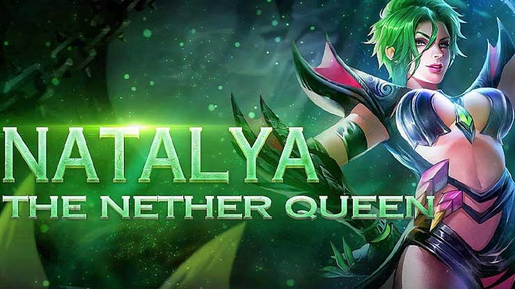 Hero AOV Natalya