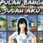 ID Sakura School Simulator Cara Membuat Mencari