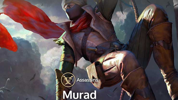 Murad