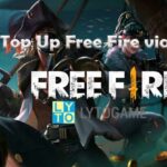 Cara Top Up Free Fire via Lyto Hanya 3 Menit