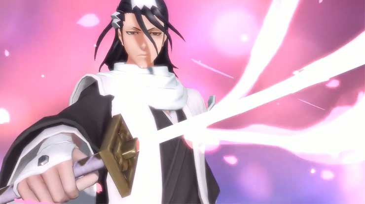 Hadiah Tambahan di Event Senbonzakura AOV X BLEACH