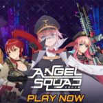 Cara Download Game Angel Squad di Lyto Gratis Banyak Hadiahnya