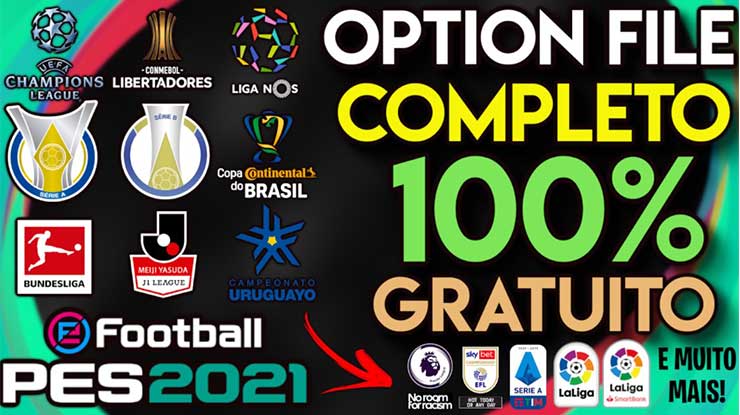 Cara Pasang Patch PES 2021 di PS4 Gratis Permanen