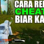 Cara Melaporkan Cheater PUBG Mobile 100 Di Banned