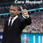 Cara Menjual Manajer PES 2021 Mobile Harga Penjualan