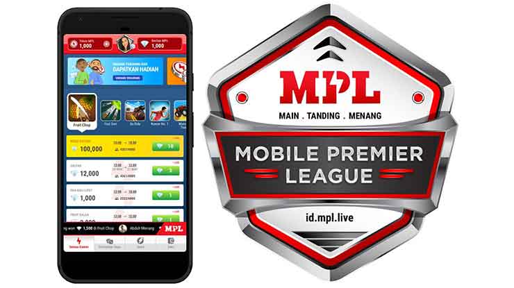 Mobile Premier League