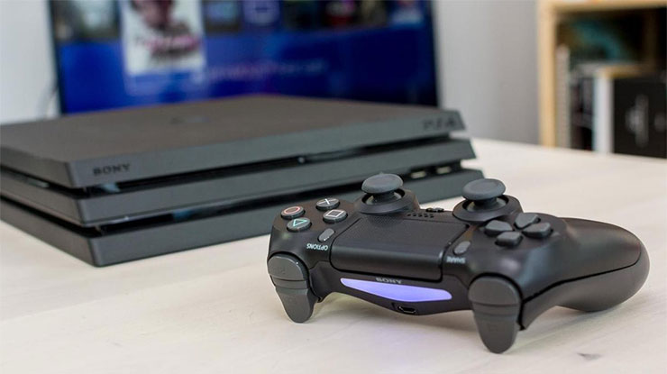 Biaya Admin Pengembalian Dana Pembelian Game di PS4