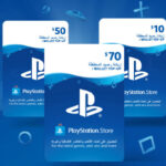 Cara Top Up Saldo PSN Wallet PS4