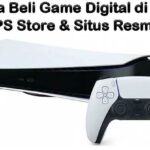 Cara Beli Game Digital di PS5 Praktis Lebih Murah