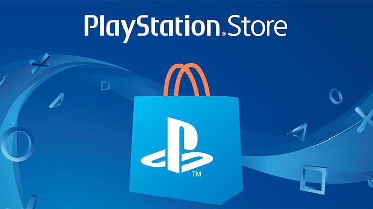 Cara Beli Game Digital di PS5