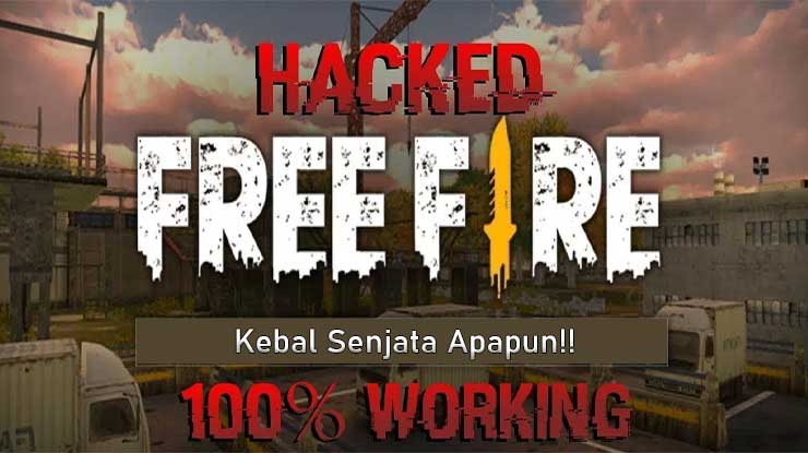 Cara Pasang Cheat Free Fire Kebal di Android Tanpa Root