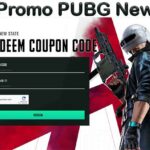 Kode Promo PUBG New State Cara Menggunakan