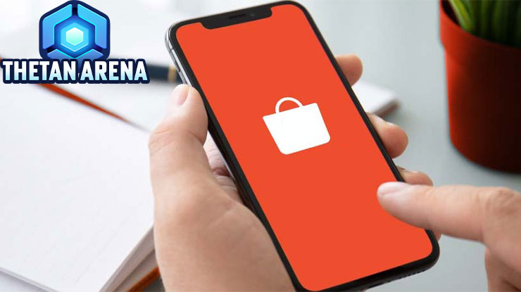 Cara Jual Akun Thetan Arena di eCommerce