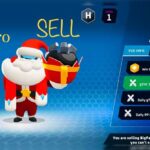 Cara Menjual Hero Thetan Arena di Marketplace 100 Terjual