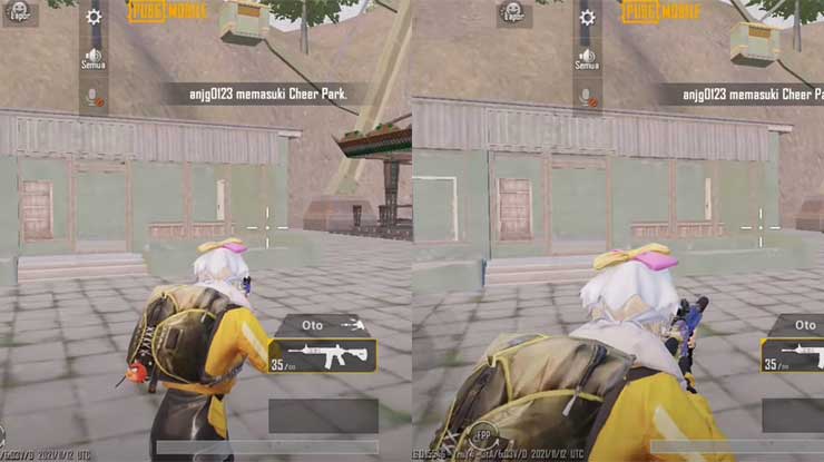Apa Itu Fitur Zoom di PUBG New State