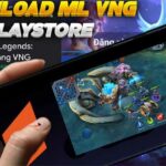 Cara Install Mobile Legends VNG di Android Syarat Lengkap