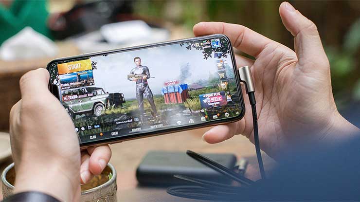 Cara Menautkan Nomor HP ke PUBG Mobile Demi Keamanan Akun