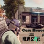 Cara Menonaktifkan Fitur Zoom di PUBG New State Manfaatnya