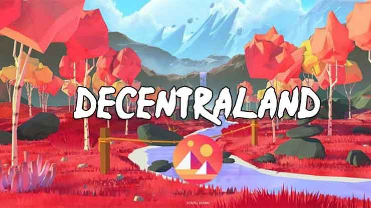 Decentraland