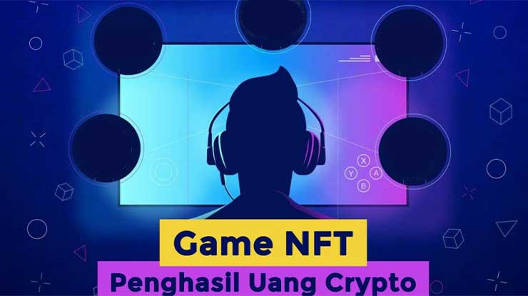 Game NFT Crypto Gratis Tanpa Modal