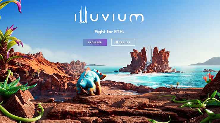 Illuvium