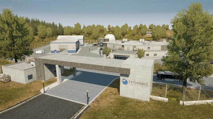 Lab