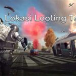 Lokasi Looting PUBG New State Banyak Senjata Paling Ampuh