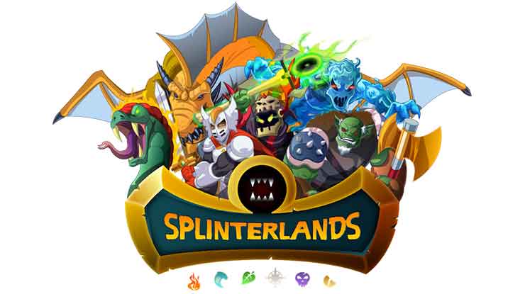 Splinterlands