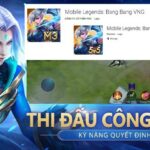 WAJIB TAHU Perbedaan Mobile Legends Biasa dan Versi VNG