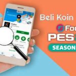 Cara Beli Koin PES Mobile Pakai Kredivo Bayar Bulan Depan