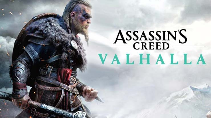 Assassins Creed Valhalla